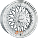 GTP WHEELS GTP 072